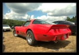 Chevrolet Corvette 1977
